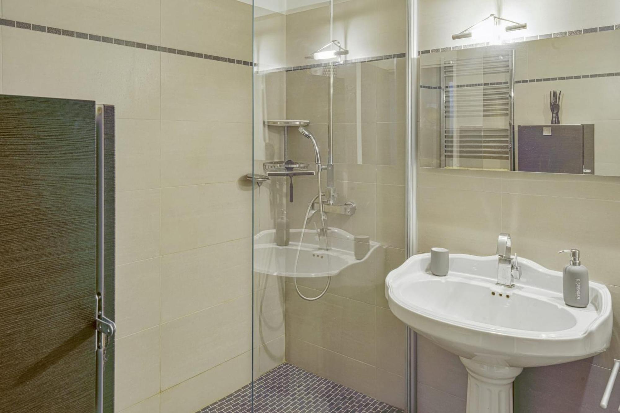 Appartement Labrouste Et Son Balcon - Welkeys Paris Ngoại thất bức ảnh