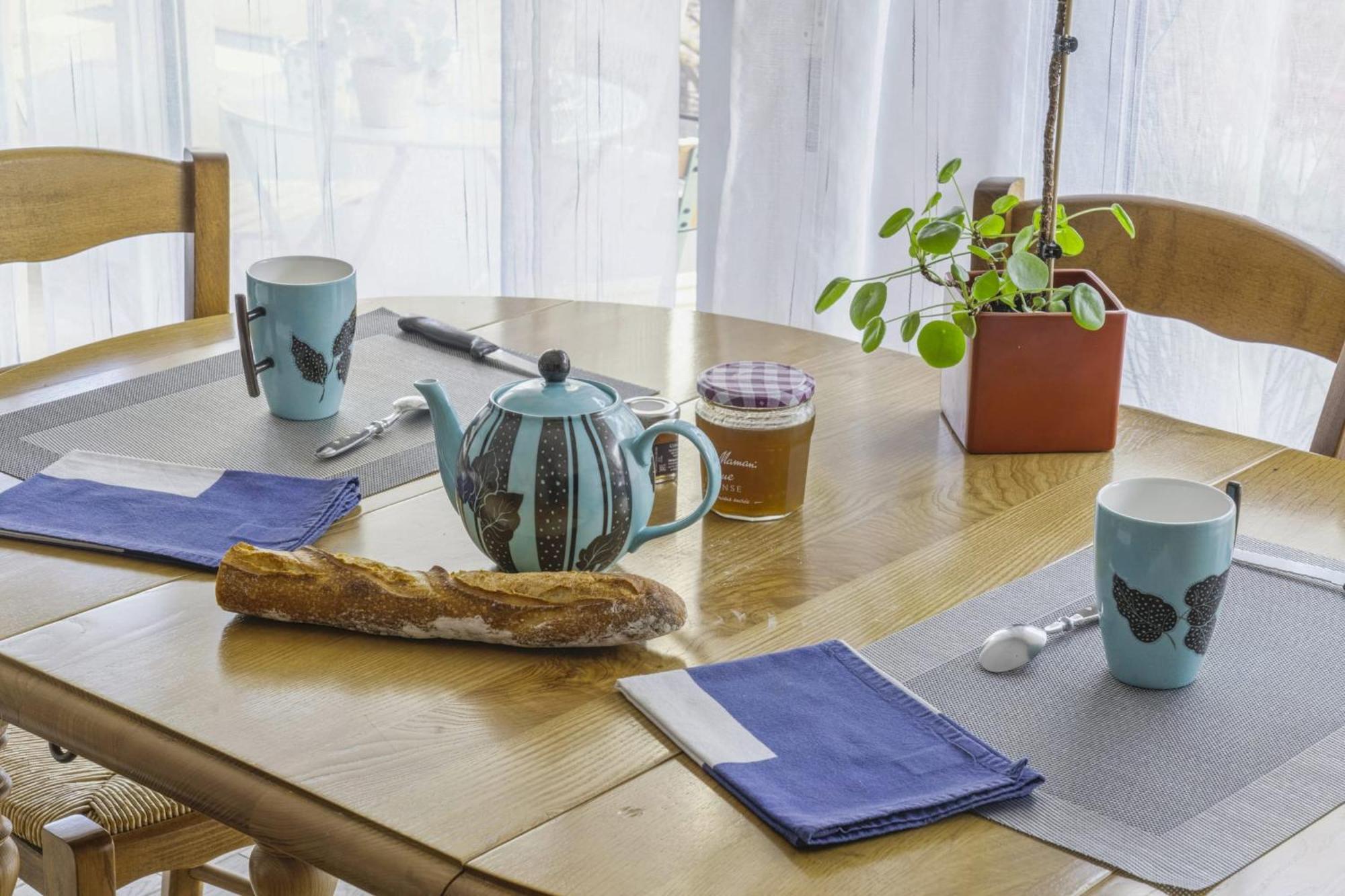Appartement Labrouste Et Son Balcon - Welkeys Paris Ngoại thất bức ảnh