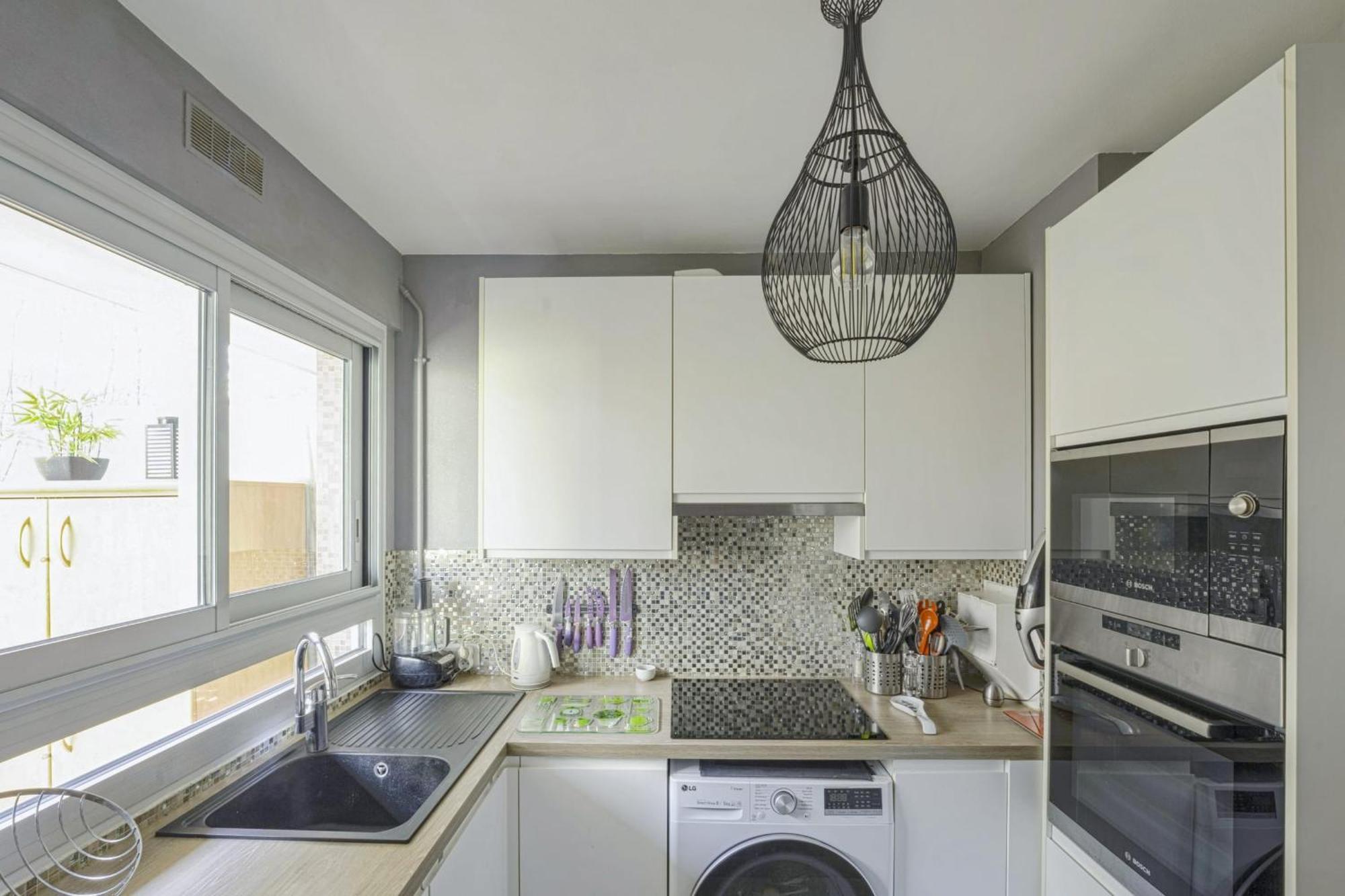 Appartement Labrouste Et Son Balcon - Welkeys Paris Ngoại thất bức ảnh